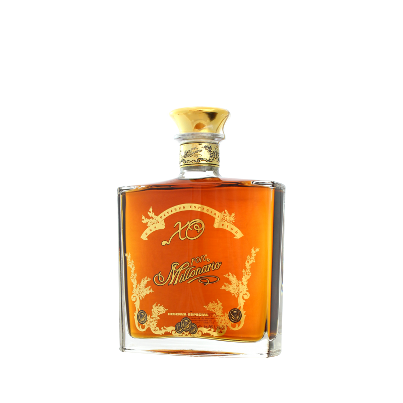 Rhum Millonario XO