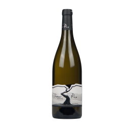 Domaine Pattes Loup "Chardonnay" Blanc Sec