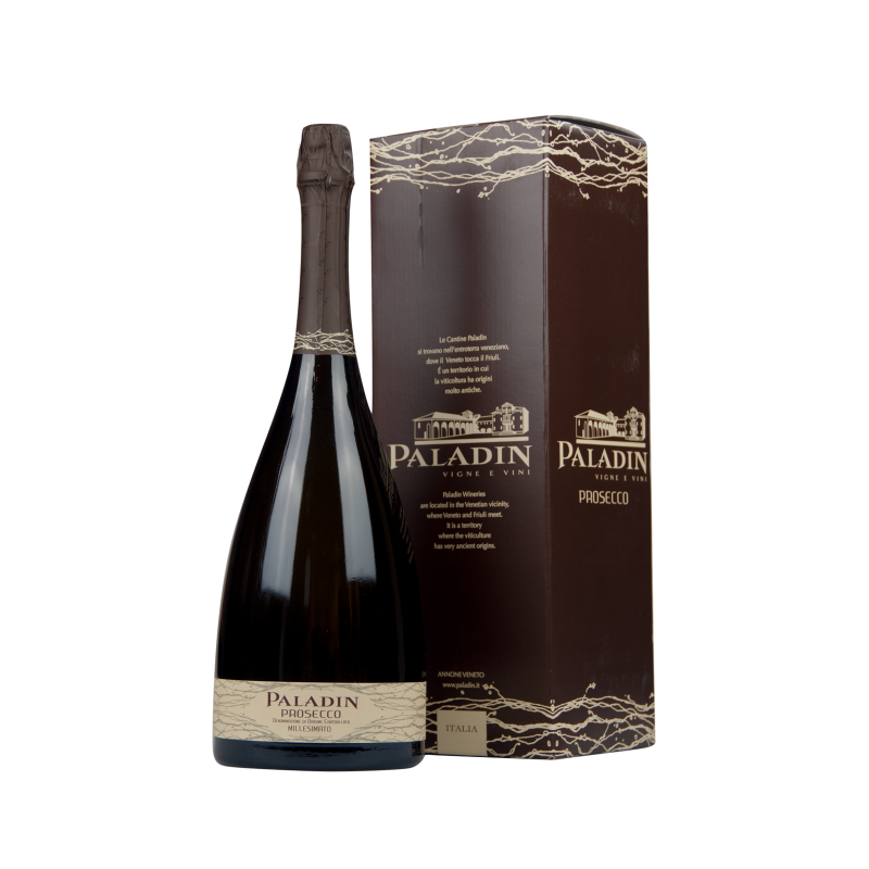 Paladin  Prosecco "Millesimato" Magnum