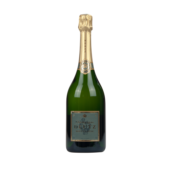 Champagne Deutz "Brut Classic" en Jeroboam