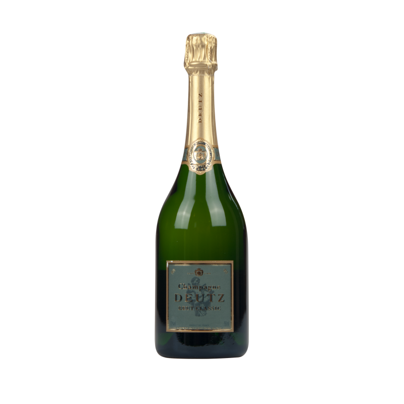 Champagne Deutz "Brut Classic"