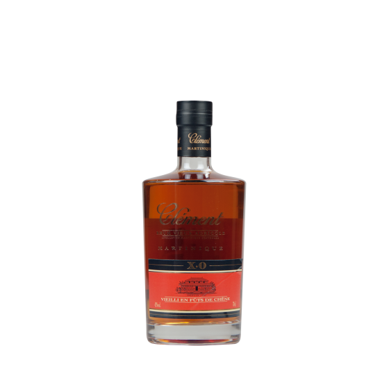 Rhum Clément "XO"