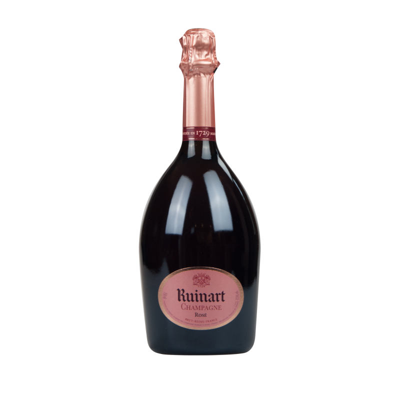 Ruinart  "Brut rosé"