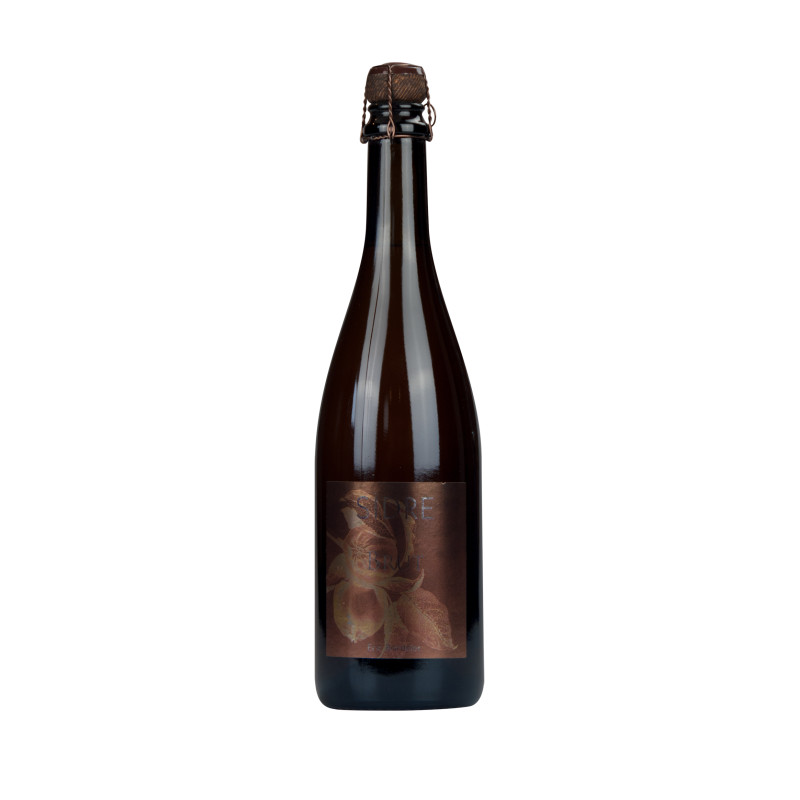 Eric Bordelet  Sidre Brut