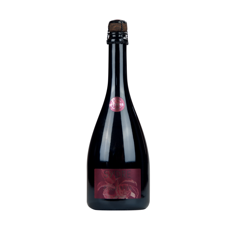 Eric Bordelet  Sydre Argelette Brut