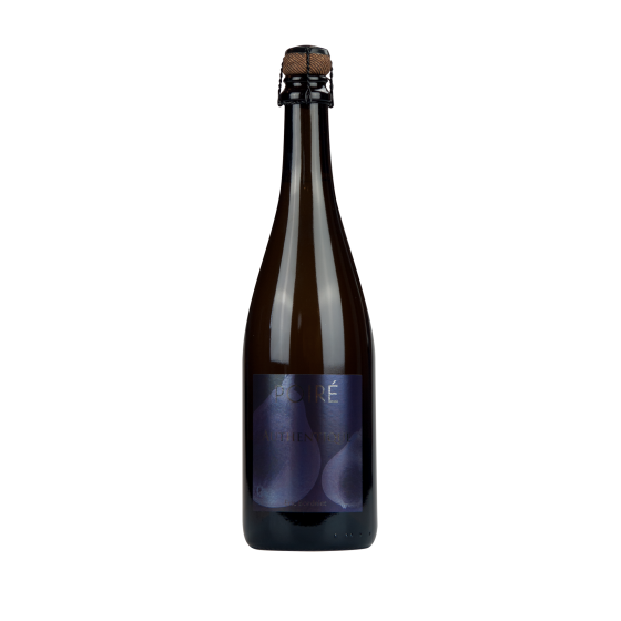 Eric Bordelet  Poiré Authentique Brut