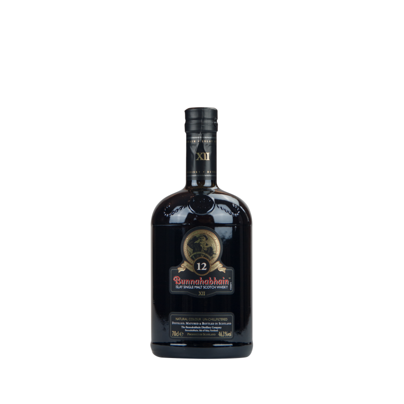 Bunnahabhain "12 ans"  Whisky