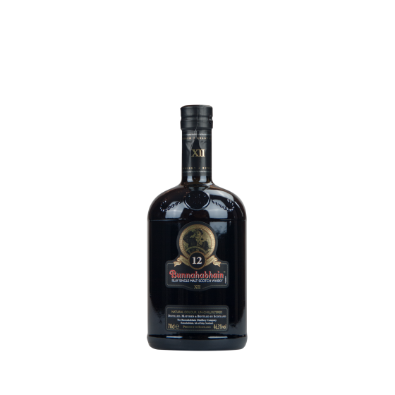 Bunnahabhain "12 ans"  Whisky