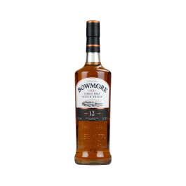 Whisky Bowmore 12 ans