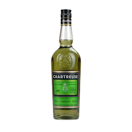 Chartreuse Verte