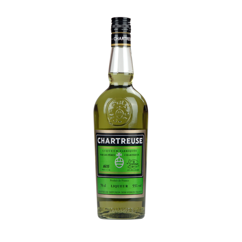 Chartreuse Verte