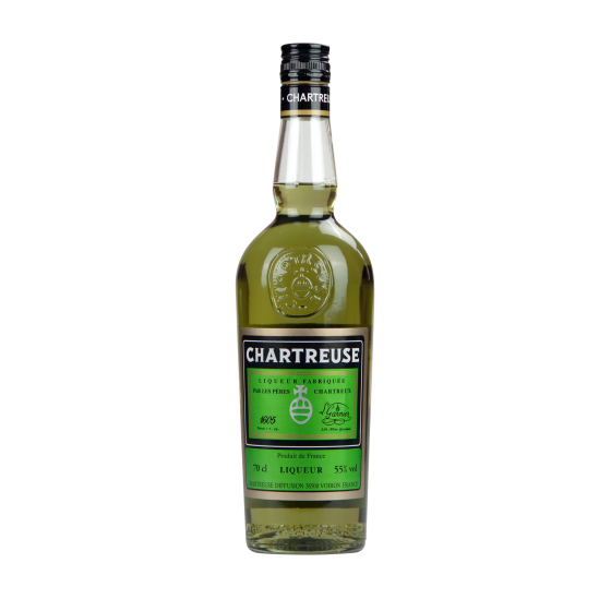 Chartreuse Verte