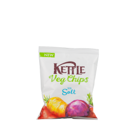 Kettle Chips "Légumes" 40gr