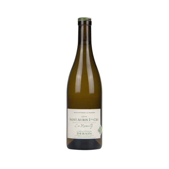 Derain  En Remilly Blanc 2013
