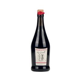 La Guinelle / Vinaigre de Banyuls / 50 cl