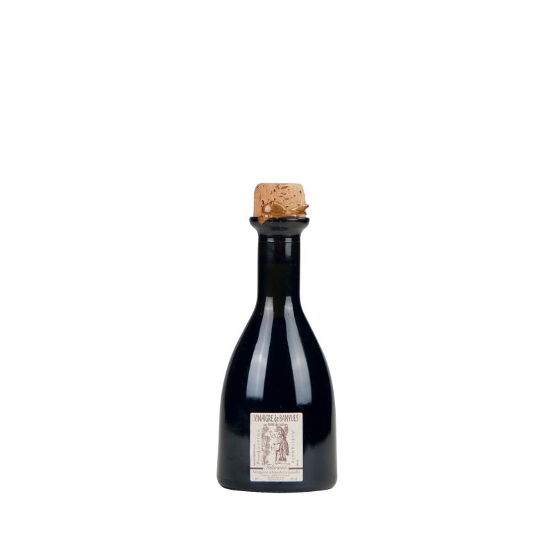 La Guinelle / Vinaigre de Banyuls Taliouine / 25 cl