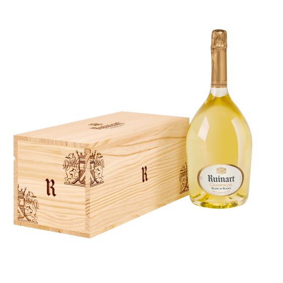 Ruinart  Blanc de Blancs Brut Jeroboam