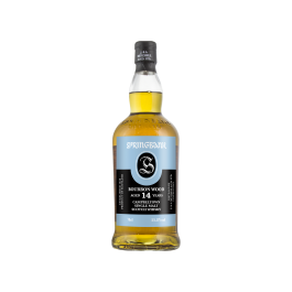 Whisky Springbank 14 ans 