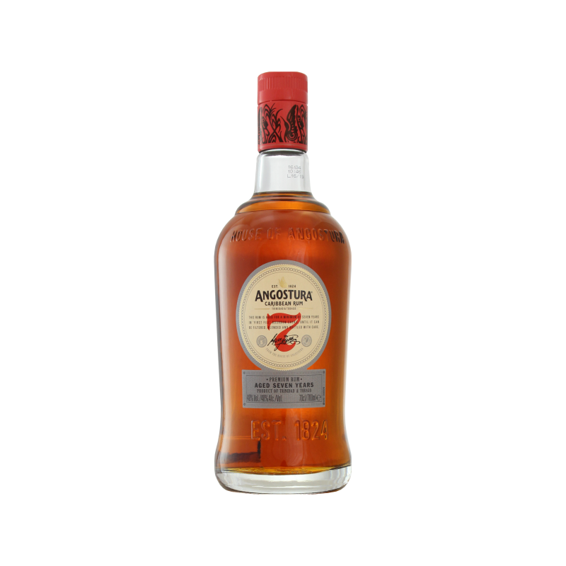 Rhum Angostura 7ans 