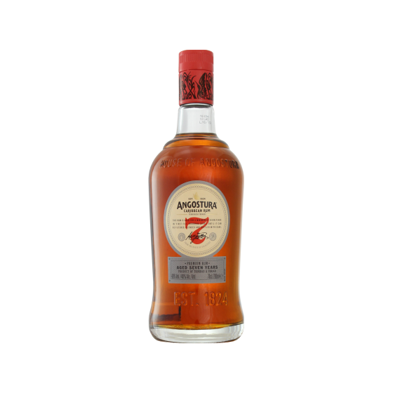 Rhum Angostura 7ans 