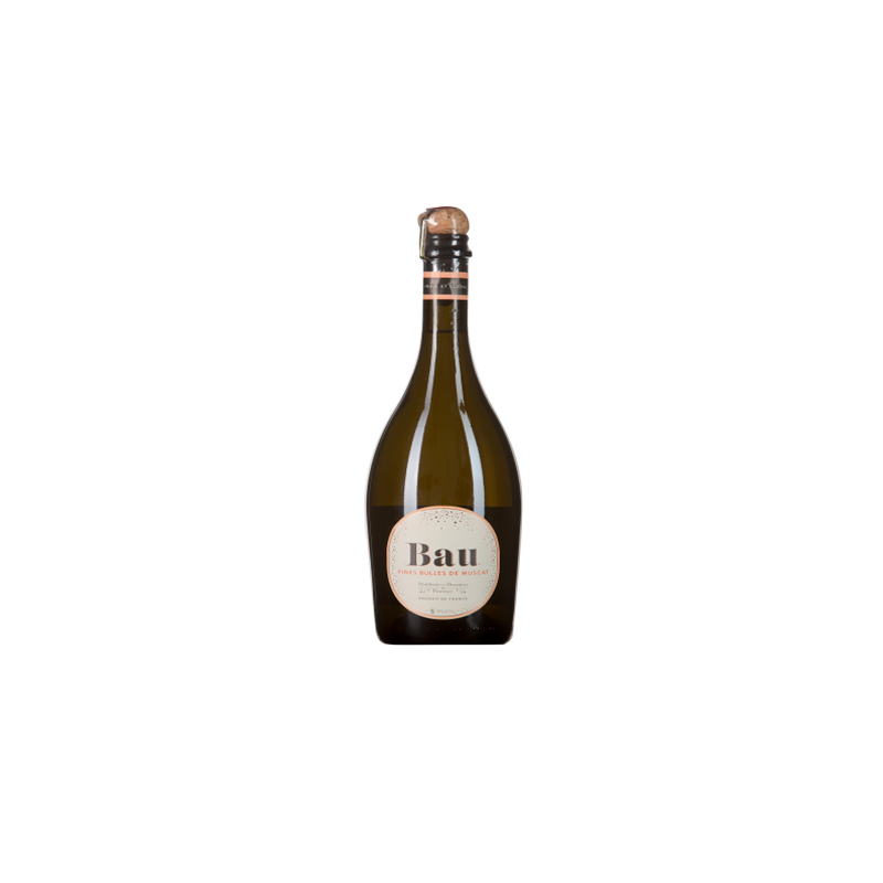 Bau "Fines Bulles de Muscat"