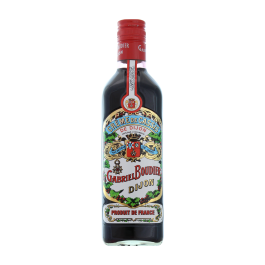 Gabriel Boudier "Crème de Framboises"