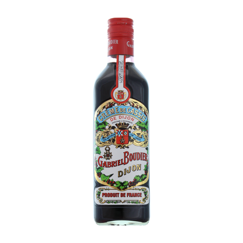Gabriel Boudier "Crème de Framboises"