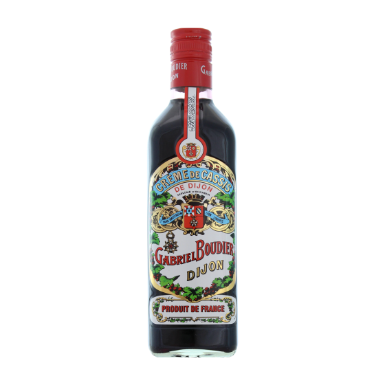 Gabriel Boudier "Crème de Framboises"