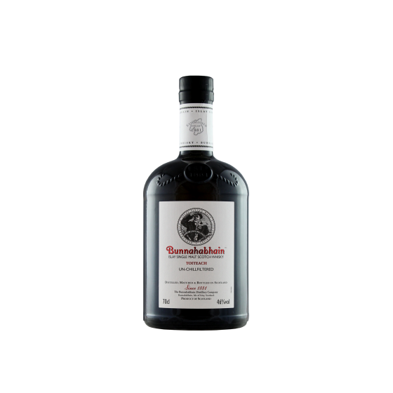 Bunnahabhain "Toiteach"  Whisky