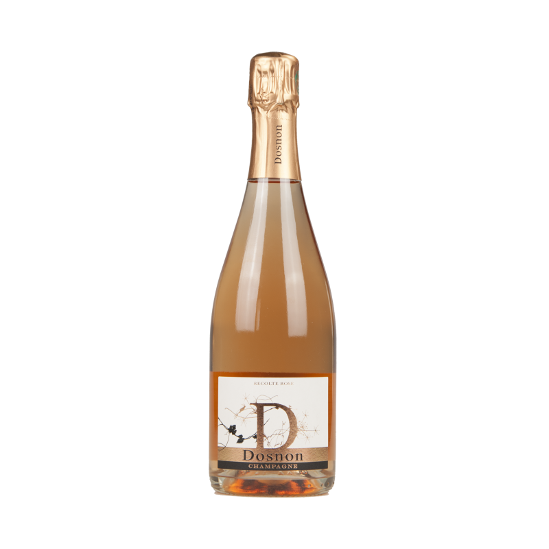Dosnon "Recolte Rosé" Rosé