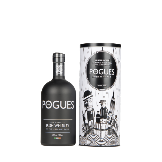 Whiskey The Pogues