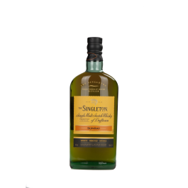 The Singleton of Dufftown "Sunray" Whisky
