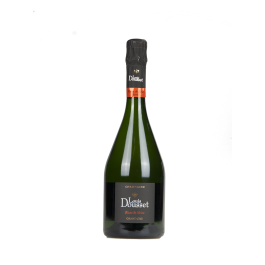 Champagne Louis Dousset "Blanc de Noirs" Grand Cru Brut 2002