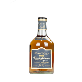Dalwhinnie Distillers Edition Whisky