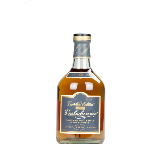 Dalwhinnie Distillers Edition Whisky