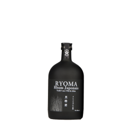 Rhum Ryoma "7ans"
