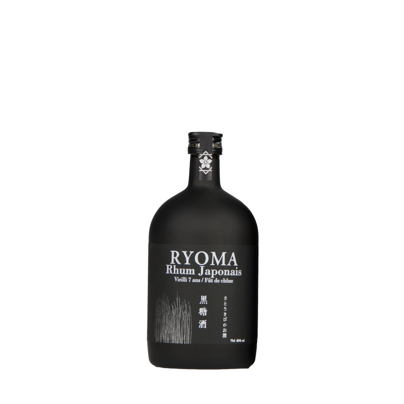 Rhum Ryoma "7ans"