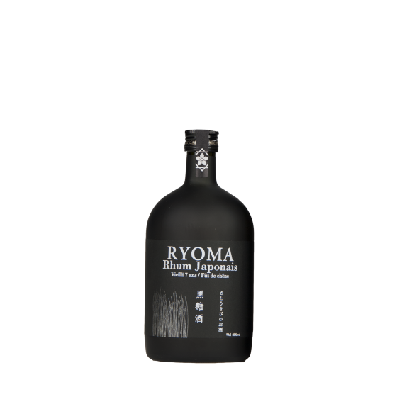 Rhum Ryoma "7ans"