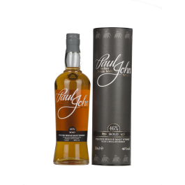 Whiskey Paul John Bold 
