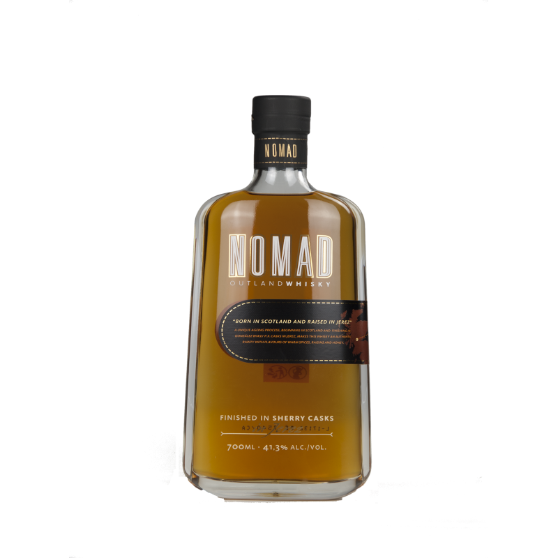 Whisky Nomad Outland