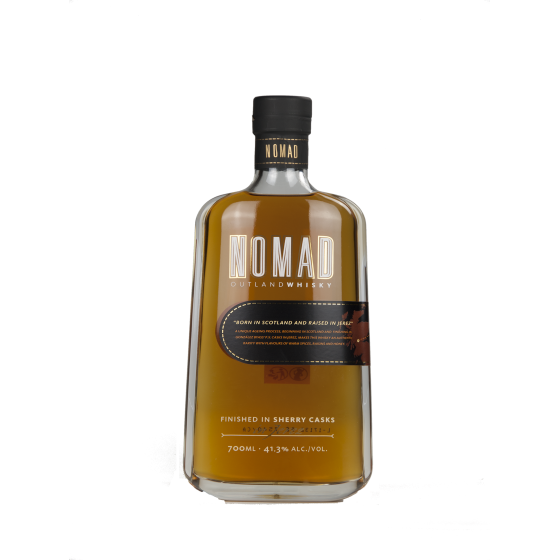 Whisky Nomad Outland