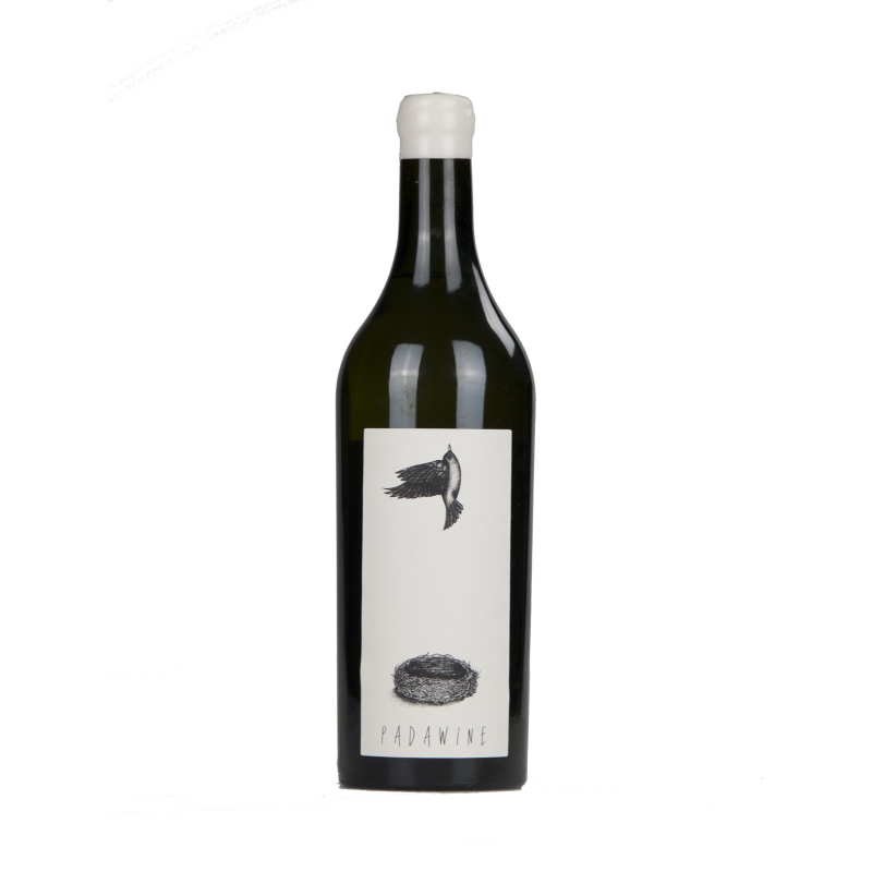L'Ambitio "Padawine" Blanc Sec 2018
