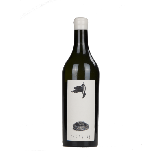 L'Ambitio "Padawine" Blanc Sec 2018