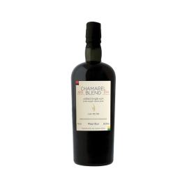 Rhum Chamarel 2010-2014