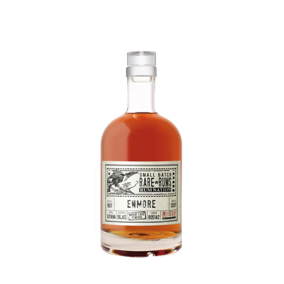 Rhum Nation "Enmore" 1997