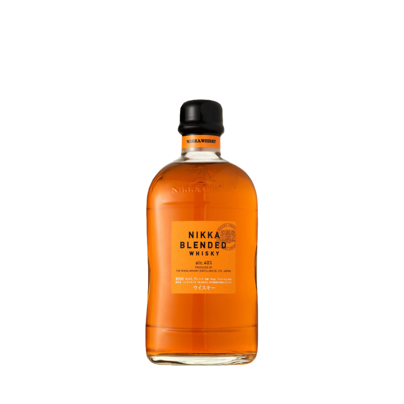 Whisky Nikka Blended