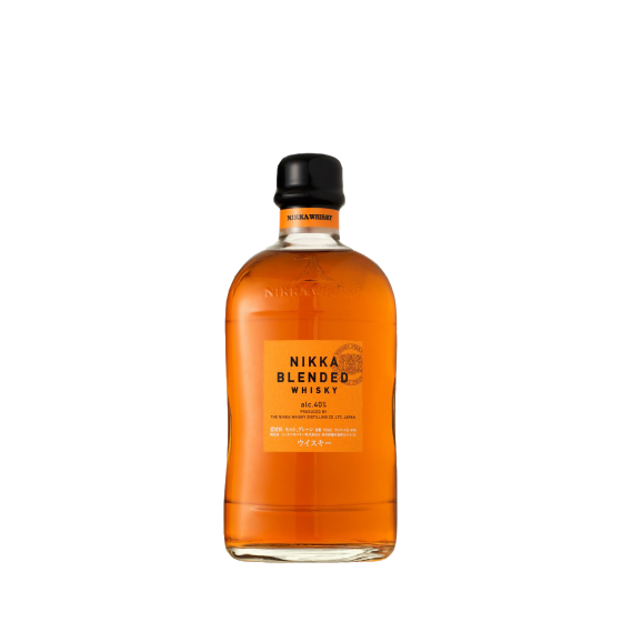 Whisky Nikka Blended