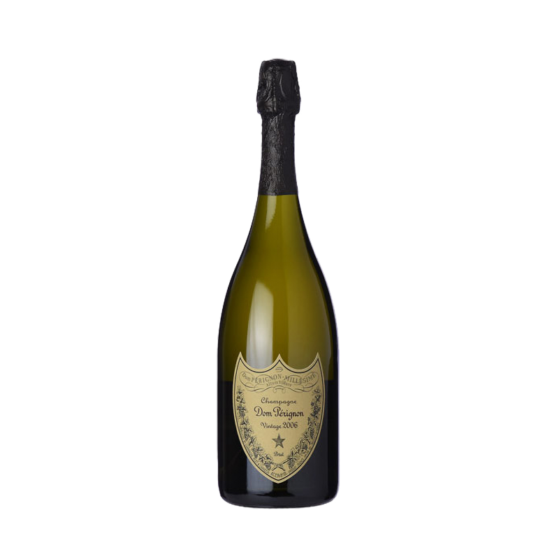 Coffret Magnum Dom Pérignon  Brut  2004