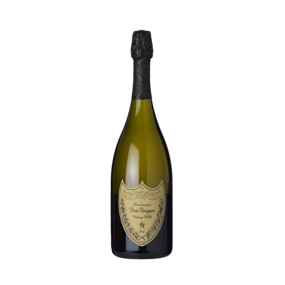Coffret Magnum Dom Pérignon  Brut  2004