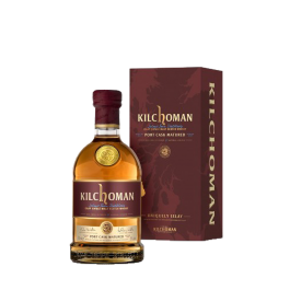 Whisky Kilchoman "Port Cask"